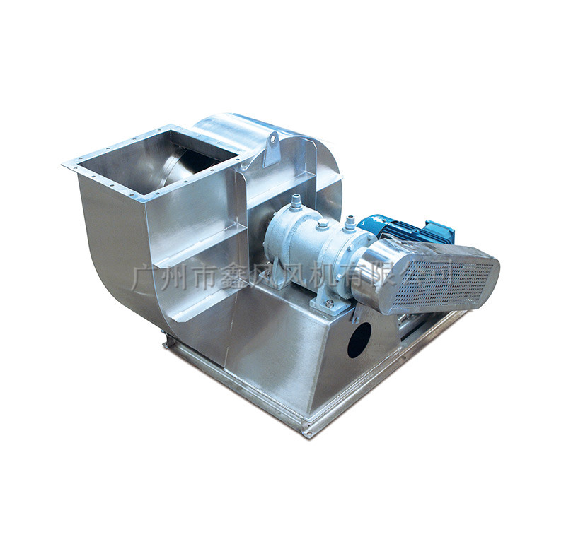 5.5KW不銹鋼離心風(fēng)機(jī) 5.5KW不銹鋼離心風(fēng)機(jī)