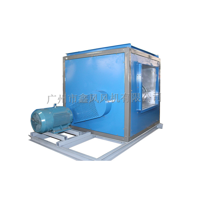 XFA離心式消防排煙風(fēng)機C式 XFA離心式消防排煙風(fēng)機C式