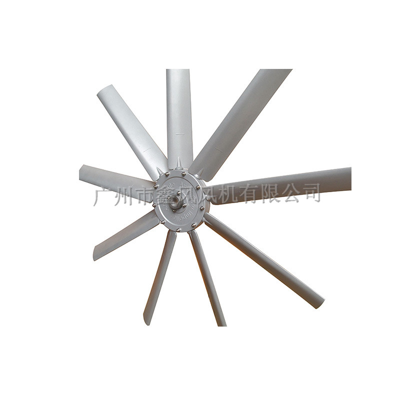 鋁合金軸流風(fēng)葉9片葉 鋁合金軸流風(fēng)葉9片葉