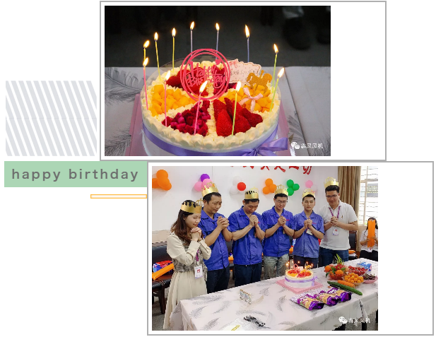 許愿吹蠟燭 許愿吹蠟燭