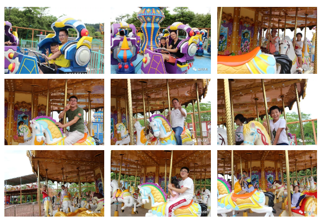 鑫風(fēng)親子活動(dòng)現(xiàn)場 鑫風(fēng)親子活動(dòng)現(xiàn)場