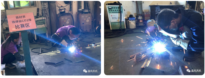 比賽現(xiàn)場(chǎng)