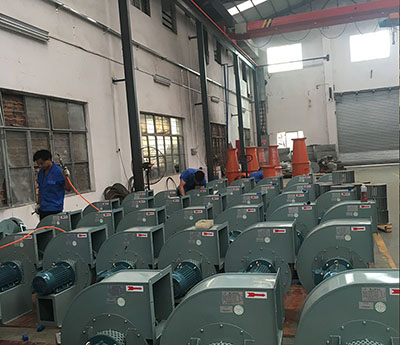 離心風(fēng)機震動怎樣處理 離心風(fēng)機震動怎樣處理